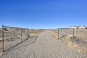 Modern Prescott Valley Home on 2 Acres!