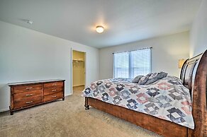 Modern Prescott Valley Home on 2 Acres!