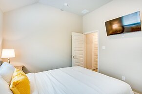 Spacious Forney Home Rental w/ Game Room!