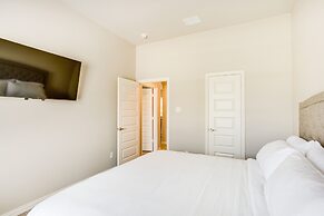 Spacious Forney Home Rental w/ Game Room!