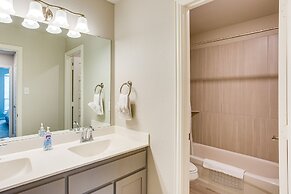Spacious Forney Home Rental w/ Game Room!