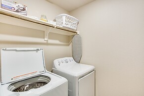 Spacious Forney Home Rental w/ Game Room!