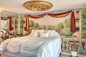 Beachfront Home on Gulf of Mexico w/ Indoor Pool