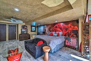 Beachfront Home on Gulf of Mexico w/ Indoor Pool