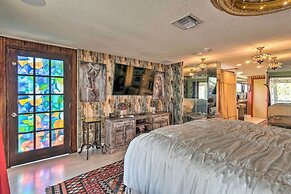 Beachfront Home on Gulf of Mexico w/ Indoor Pool