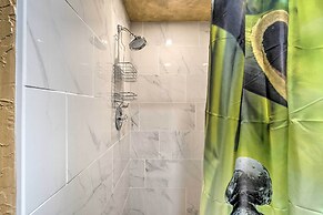 Beachfront Home on Gulf of Mexico w/ Indoor Pool