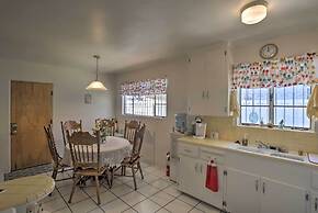 Central Phoenix Home < 3 Mi to Downtown!