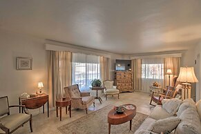 Central Phoenix Home < 3 Mi to Downtown!