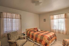 Central Phoenix Home < 3 Mi to Downtown!