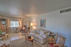 Central Phoenix Home < 3 Mi to Downtown!