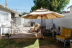 Central Phoenix Home < 3 Mi to Downtown!