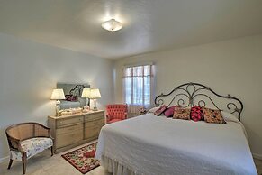 Central Phoenix Home < 3 Mi to Downtown!