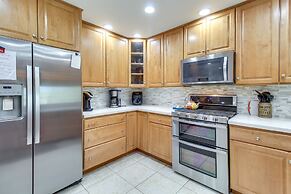 Dog-friendly Home on Pinetop Lakes Course!