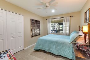 Dog-friendly Home on Pinetop Lakes Course!