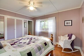 Peaceful Mckenzie River Retreat: Fish, Hike, & Ski