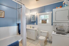 Peaceful Mckenzie River Retreat: Fish, Hike, & Ski