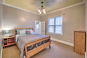 Historic Noblesville Home: Walk to Downtown Shops!