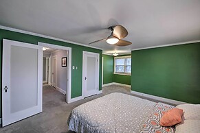 Historic Noblesville Home: Walk to Downtown Shops!