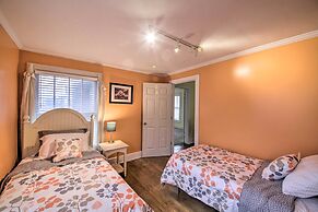 Historic Noblesville Home: Walk to Downtown Shops!