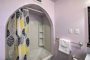 Historic Noblesville Home: Walk to Downtown Shops!