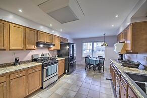 Historic Noblesville Home: Walk to Downtown Shops!