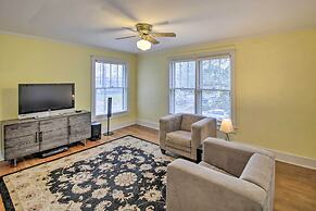 Historic Noblesville Home: Walk to Downtown Shops!