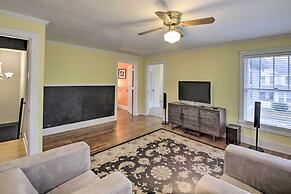 Historic Noblesville Home: Walk to Downtown Shops!