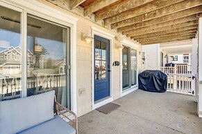Avalon Vacation Rental w/ Porch & Grill!