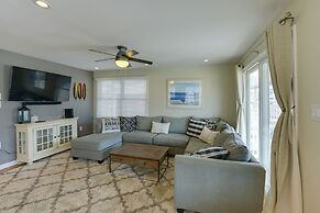 Avalon Vacation Rental w/ Porch & Grill!