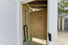 Avalon Vacation Rental w/ Porch & Grill!