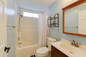 Avalon Vacation Rental w/ Porch & Grill!