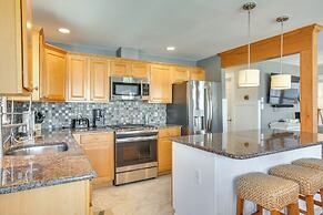 Avalon Vacation Rental w/ Porch & Grill!
