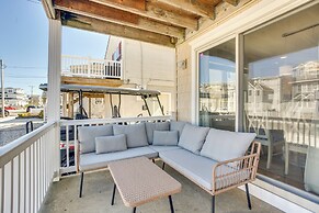 Avalon Vacation Rental w/ Porch & Grill!