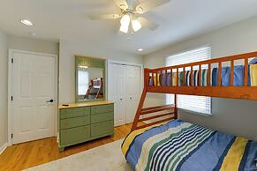 Avalon Vacation Rental w/ Porch & Grill!