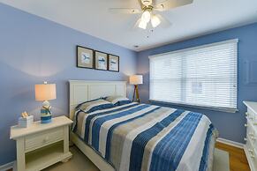 Avalon Vacation Rental w/ Porch & Grill!