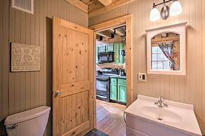 Beech Mountain Cabin w/ 180° Views: Near Hiking!