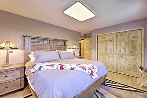 Centennial Cabin w/ Hot Tub, Sauna & Pool Table!