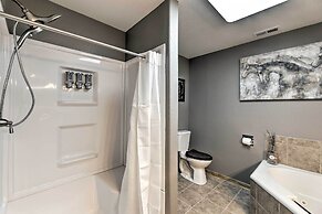 Centennial Cabin w/ Hot Tub, Sauna & Pool Table!