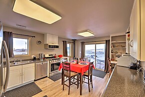 Centennial Cabin w/ Hot Tub, Sauna & Pool Table!