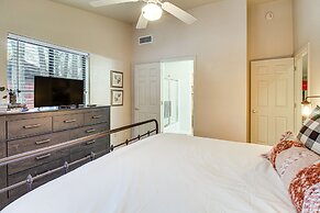 Near Hiking & Golfing: Pinetop Home w/ Deck!