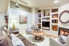 Near Hiking & Golfing: Pinetop Home w/ Deck!