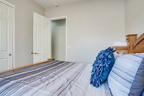 Group Getaway w/ Pool & Putting Green in Goodyear