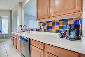 Group Getaway w/ Pool & Putting Green in Goodyear