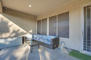 Group Getaway w/ Pool & Putting Green in Goodyear