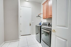 Group Getaway w/ Pool & Putting Green in Goodyear