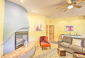 Tucson Home w/ Patio - Near Outdoor Adventure
