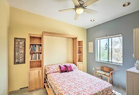 Tucson Home w/ Patio - Near Outdoor Adventure