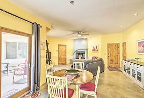 Tucson Home w/ Patio - Near Outdoor Adventure