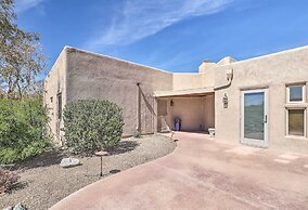 Tucson Home w/ Patio - Near Outdoor Adventure