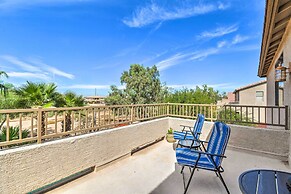 Luxury Laveen Village Home w/ Games & Pool!